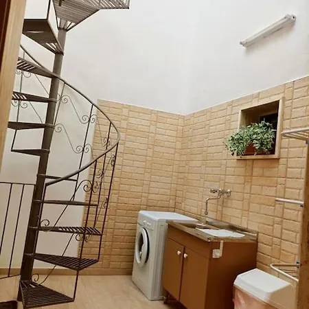Casa de Férias La Stella *