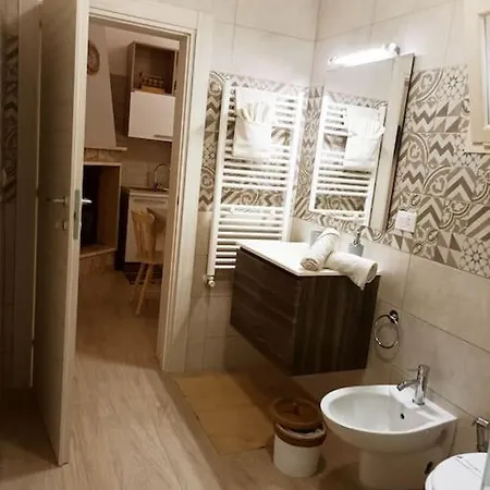 Holiday home La Stella *