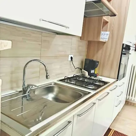 La Stella Holiday home *