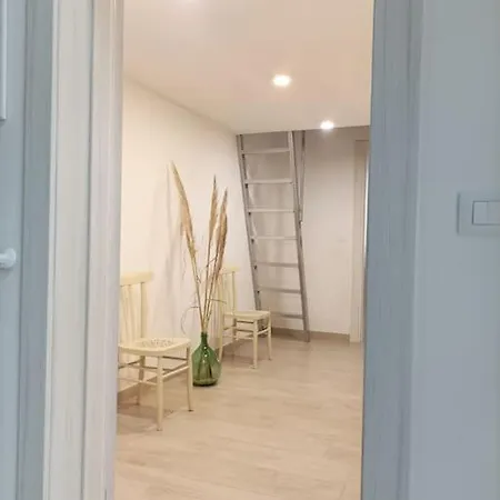 Prázdninový dům La Stella