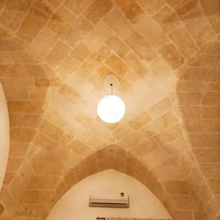 La Stella * Francavilla Fontana