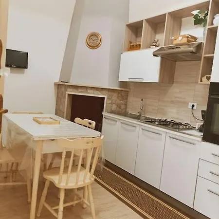 La Stella * Francavilla Fontana