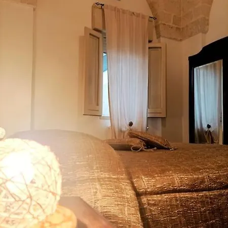 Holiday home La Stella