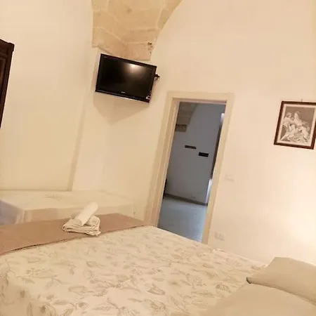 Prázdninový dům La Stella Francavilla Fontana