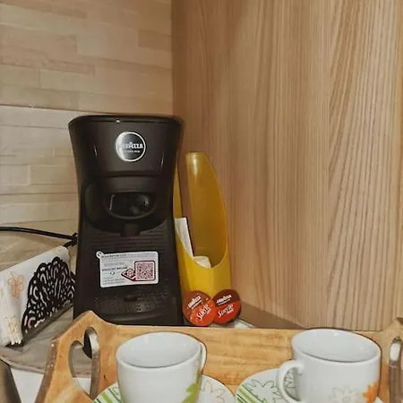 Prázdninový dům La Stella