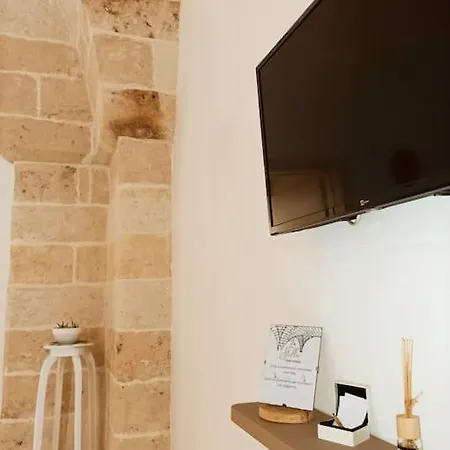 La Stella Prázdninový dům *