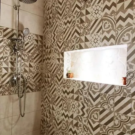 Prázdninový dům La Stella