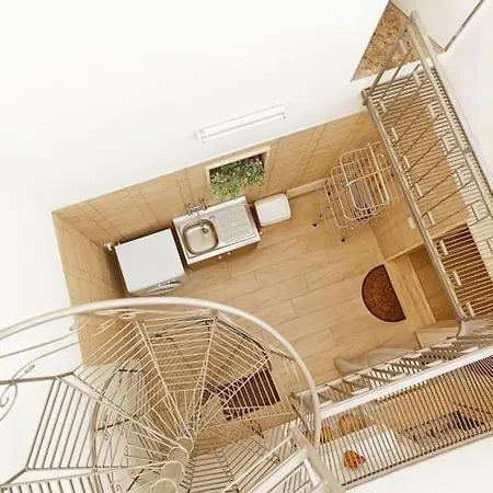 La Stella * Francavilla Fontana