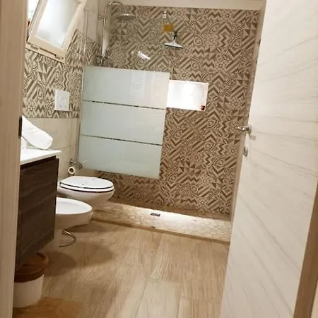 Prázdninový dům La Stella