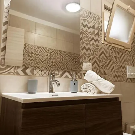 La Stella Holiday home