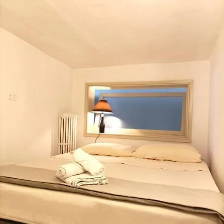 La Stella Holiday home