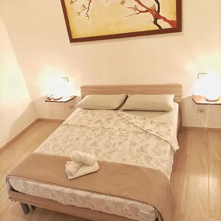 La Stella Holiday home *