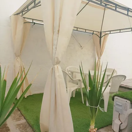 La Stella * Francavilla Fontana