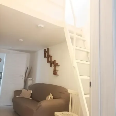 Prázdninový dům La Stella *