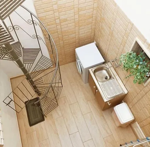 La Stella 別荘 フランカヴィッラ・フォンターナ