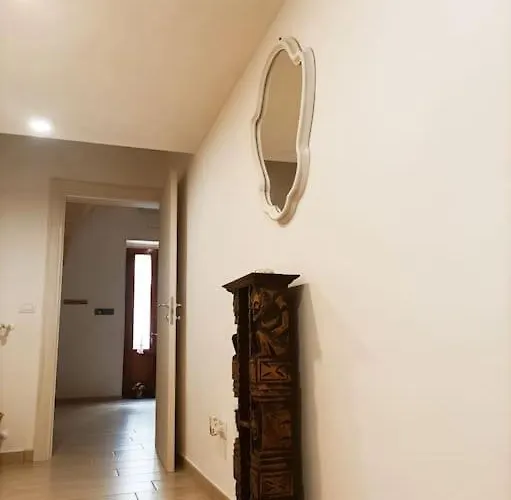 La Stella * フランカヴィッラ・フォンターナ