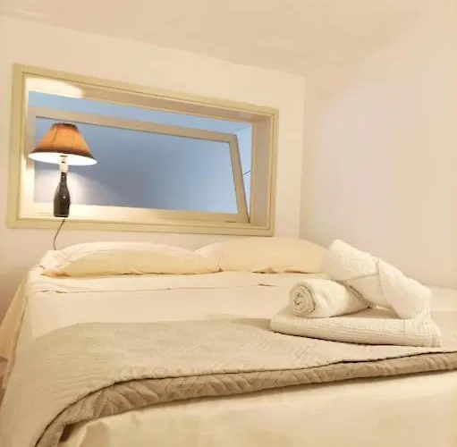 La Stella フランカヴィッラ・フォンターナ